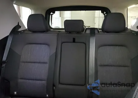 2022 Ford Bronco Sport Big Bend из США, поврежденный, VIN 3FMCR9B64NRD31241